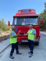 Vidanj�r Ara�lar�m�zdan